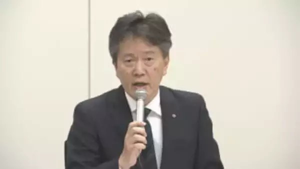 “セクハラ疑惑”報道で東海テレビの小島浩資会長が辞任「経営者として不適切な行為があった」