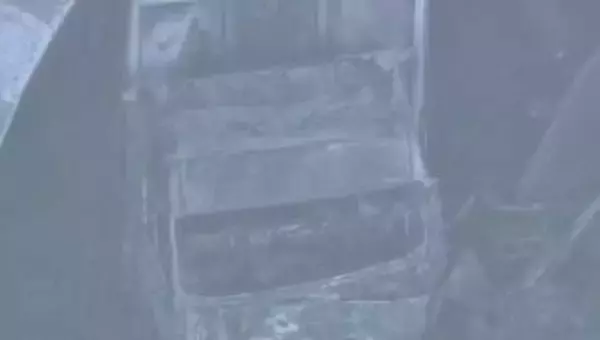 新名神6人が死亡した事故　大型トラックの運転手を過失運転致死の罪で起訴　津地検