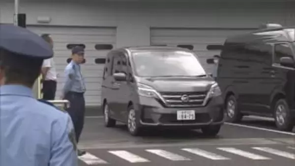 自宅で祖父母を殺害したとして16歳の孫を起訴　地検は少年の認否を明かにせず