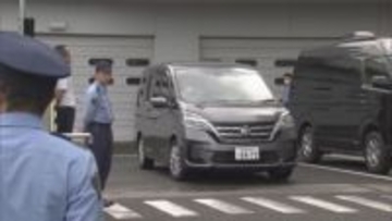 自宅で祖父母を殺害したとして16歳の孫を起訴　地検は少年の認否を明かにせず