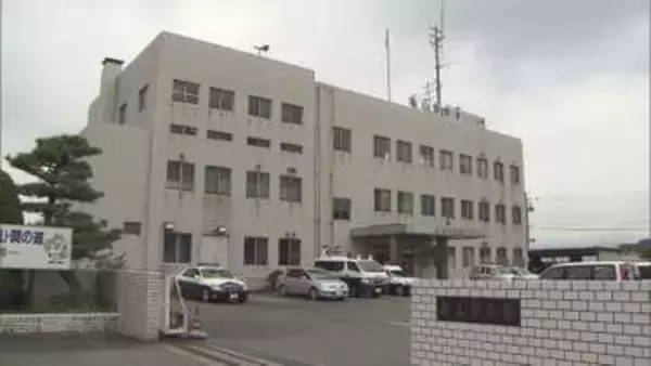 川遊び中に父親（39）が溺れ死亡　子ども3人が通行人に通報を依頼　三重県亀山市の鈴鹿川