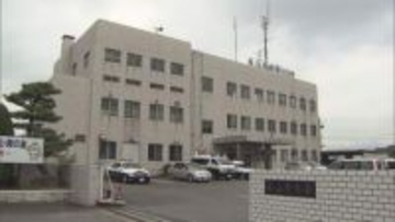 川遊び中に父親（39）が溺れ死亡　子ども3人が通行人に通報を依頼　三重県亀山市の鈴鹿川