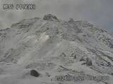 「北アルプスの火山・焼岳　「噴火警戒レベル2・火口周辺規制」を継続すると発表　気象庁」の画像1