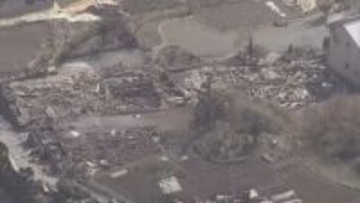 冬から春は山火事の季節　わずかな油断で発生　屋外での火の取扱いの注意点【暮らしの防災】