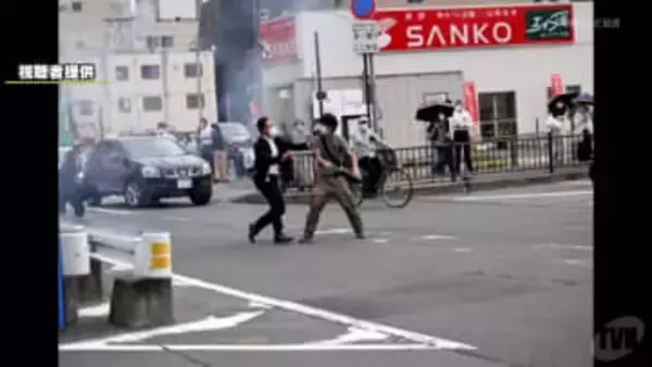 安倍元総理銃撃事件　一審で無期懲役　山上被告弁護団　判決不服として控訴