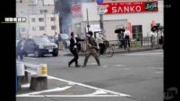 安倍元総理銃撃事件　一審で無期懲役　山上被告弁護団　判決不服として控訴