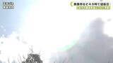 「あすの最高気温は３８℃予想　奈良市など４カ所で猛暑日」の画像1