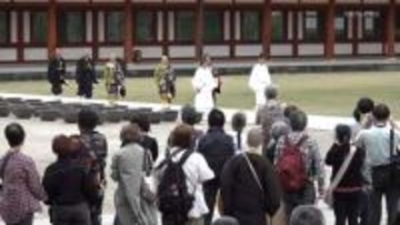 薬師寺　最勝会