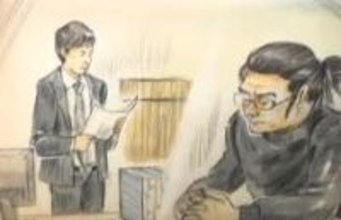 検察側　山上被告に無期懲役を求刑　安倍元総理銃撃事件　裁判が結審