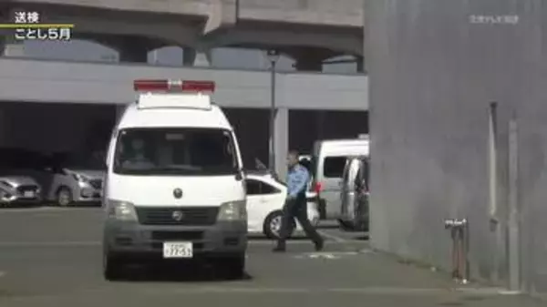 大淀町の山林で女性を殺害　滋賀県・とび職の男に有罪判決