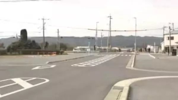 安堵町　３人ひき逃げか　７２歳の男を逮捕　奈良