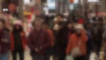 手洗い・うがい・咳エチケットの徹底を　奈良県内に「インフルエンザ警報」発令中