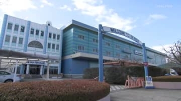 トレンド商品をＰＲ　スケーター　春の社内展示会