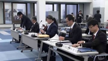 奈良市クリーンセンター建設計画策定委　神殿町が「検討地」に　近く市に答申へ