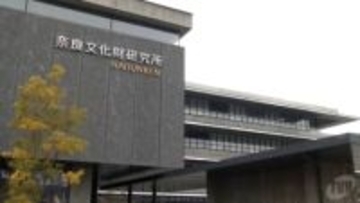 歯石を分析　中世ウクライナ人　キビ摂取