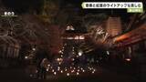 「談山神社　音楽と紅葉のライトアップを楽しむ」の画像1
