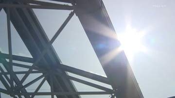 熱中症に注意を！県内すべての地点で真夏日を観測