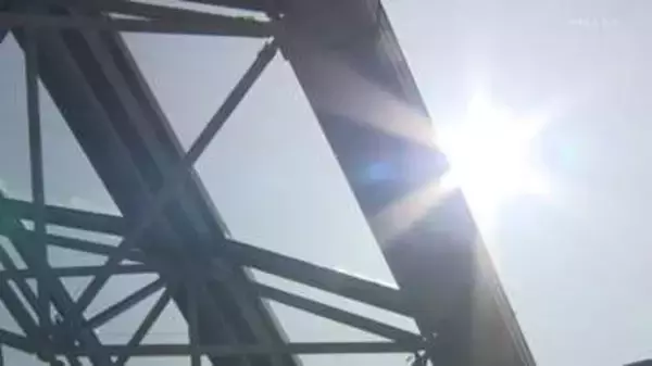 熱中症に注意を！県内すべての地点で真夏日を観測