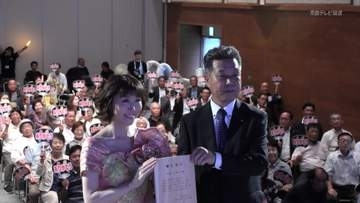 ご当地ソングの女王　水森かおりさんが野迫川村観光大使に就任