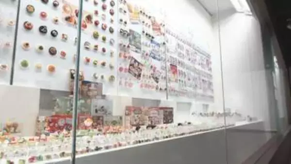 奈良大学博物館　ザ・コレクション展　モノを“集める”ということ