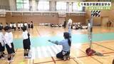 「近畿大学附属小学校　１年生が交通安全学ぶ」の画像1