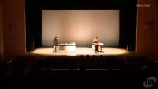 演劇に興味を　中学生による演劇交流発表会　奈良