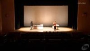 演劇に興味を　中学生による演劇交流発表会　奈良