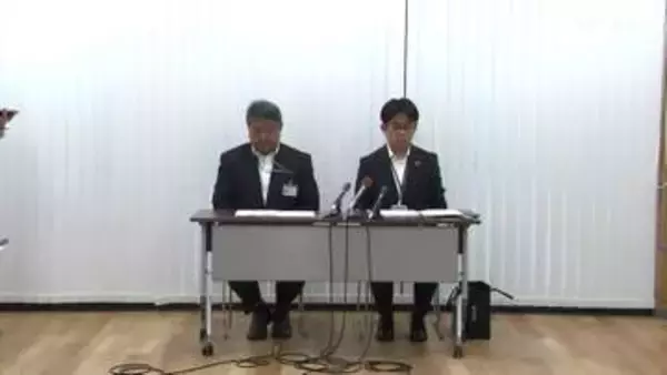 奈良県教育委員会　教員３人を懲戒処分