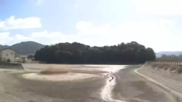 桜井市　箸墓古墳　渡り土堤など見つかる　奈良