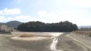 桜井市　箸墓古墳　渡り土堤など見つかる　奈良