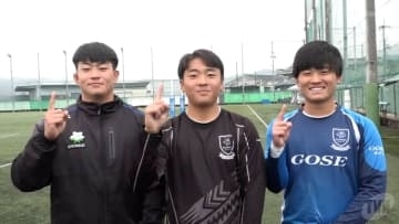 全国高校ラグビー　２７日開幕　奈良県代表・御所実業　花園へ２つの決意