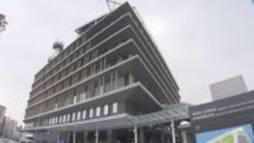 トイレに置き忘れの財布を… 遺失物横領容疑で80歳の女逮捕 長崎県島原市