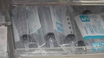 「透析できない＝死」ナフサ不足が“医療のリスクに直結”　ナフサ由来の使い捨て消耗品欠かせぬ医療現場　クリニック院長が警鐘