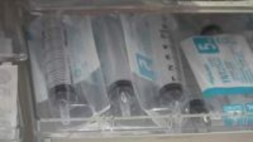 「透析できない＝死」ナフサ不足が“医療のリスクに直結”　ナフサ由来の使い捨て消耗品欠かせぬ医療現場　クリニック院長が警鐘