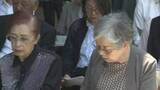 「「バトン繋がった」被爆者団体「長崎原爆青年乙女の会」70周年　若者と作り上げた継承の集い」の画像1