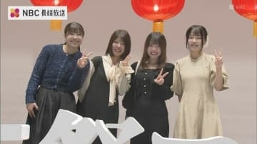 コロナ禍で成人式が開かれなかった若者が改めて節目を祝う「ながさき25祭フェス」