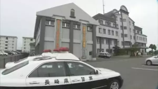 家族会議の中で父親を殴る蹴るの暴行　男（36）を逮捕