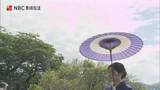 「長崎くんちの稽古はじめ「小屋入り」」の画像1