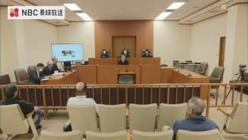 「地震とウイルス複合被害の恐れ」長崎大BSL4で住民らが指定取り消し求める訴訟で第1回口頭弁論