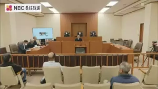 「地震とウイルス複合被害の恐れ」長崎大BSL4で住民らが指定取り消し求める訴訟で第1回口頭弁論