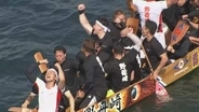 【速報】長崎ペーロン選手権「野母崎」が史上最多の5連覇達成！