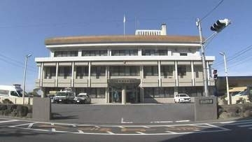 海に浮かぶ身元不明の遺体　雲仙市吾妻町で発見　死後数日か