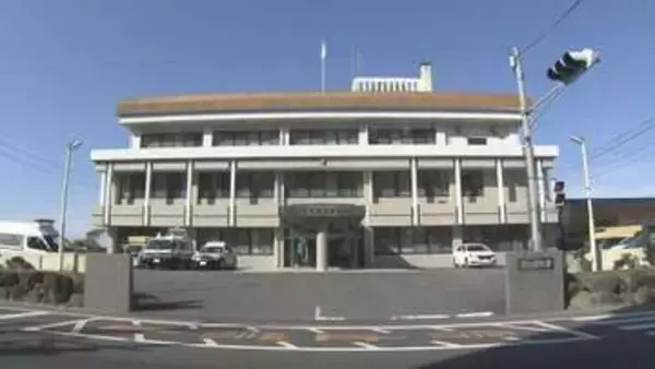 海に浮かぶ身元不明の遺体　雲仙市吾妻町で発見　死後数日か