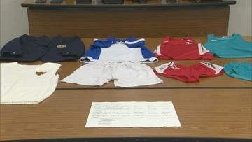 衣装も押収… アダルトビデオの「男性出演者」らに契約書不交付など“AV新法違反”の疑い AV制作会社役員の男ら2人を逮捕