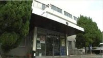 夜の豚舎が炎上「建物が燃えている」　6棟のうち1棟全焼　長崎・西海市