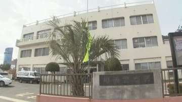 自転車を盗んだ自称会社員の男（55）　窃盗の疑いで逮捕　職務質問から不審な点が　佐世保市