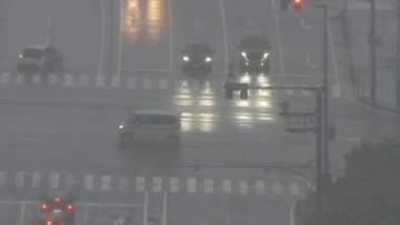 【速報】西九州新幹線・松浦鉄道　運行見合わせ