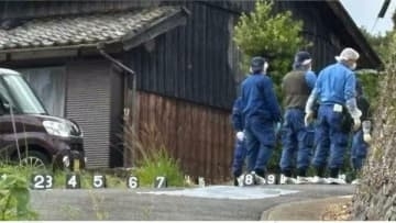 自作自演の強盗未遂事件　20代女性を軽犯罪法違反容疑で書類送検「仕事で悩んでいた」長崎・平戸市