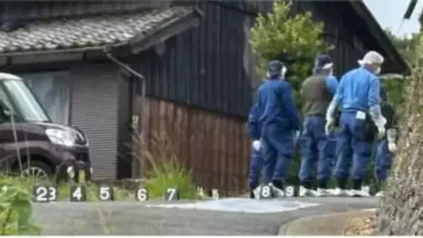 自作自演の強盗未遂事件　20代女性を軽犯罪法違反容疑で書類送検「仕事で悩んでいた」長崎・平戸市