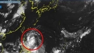 【台風情報】最大瞬間風速 23 m/s「台風のたまご」、24日夜までに台風に発達へ【予想進路は？】